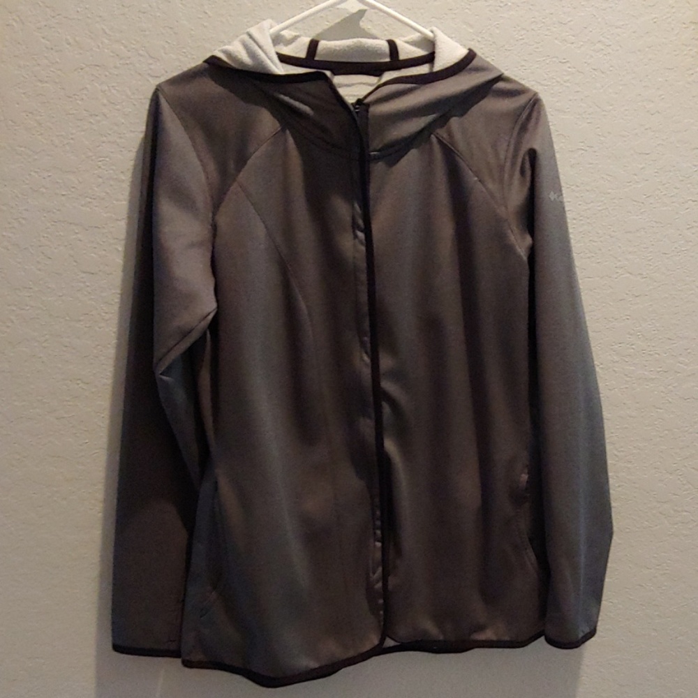 Columbia Jacket